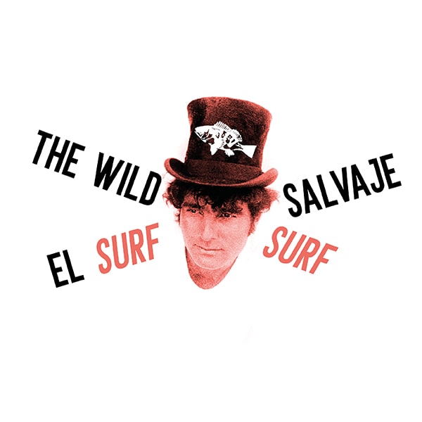 The Wild Surf